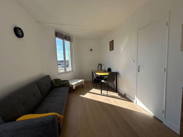 Appartement location à Château-Gontier, Craon