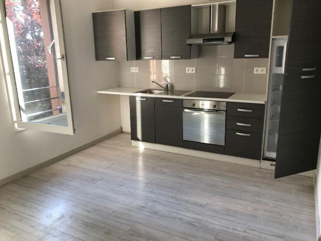Appartement location à Pontoise, Eragny