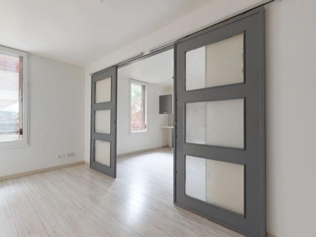 Appartement location à Pontoise, Eragny