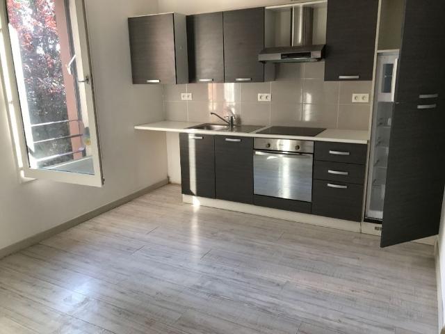 Appartement location à Pontoise, Eragny