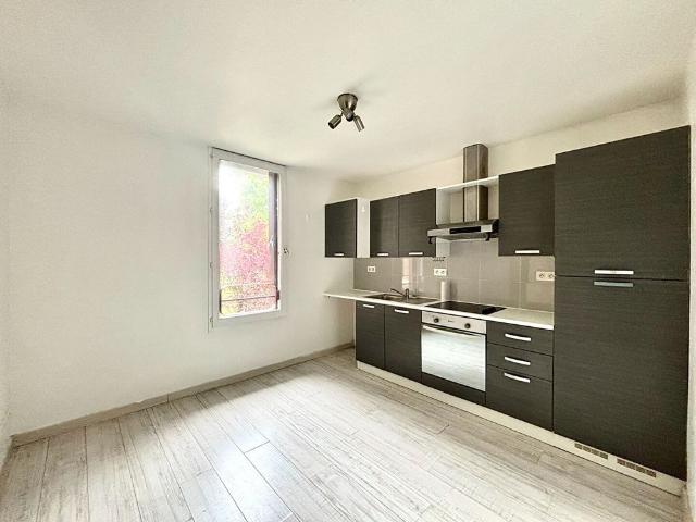 Appartement location à Pontoise, Eragny