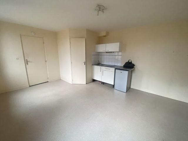 Appartement location à Orléans