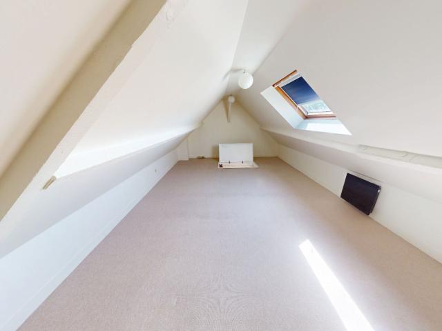 Appartement location à Orléans