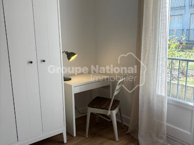 Appartement location à Versailles
