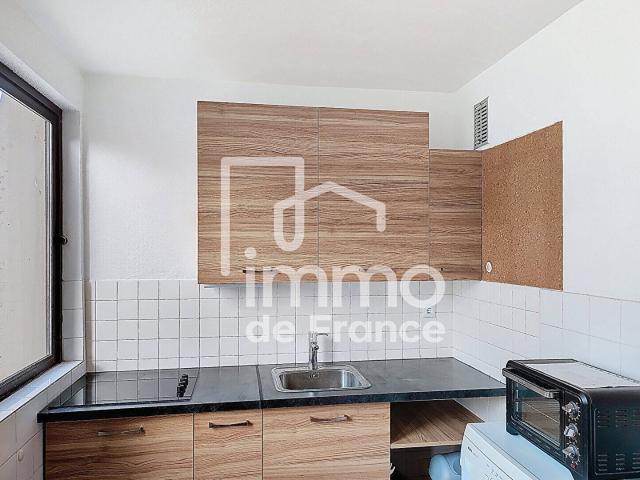 Appartement location à Nantua, Oyonnax