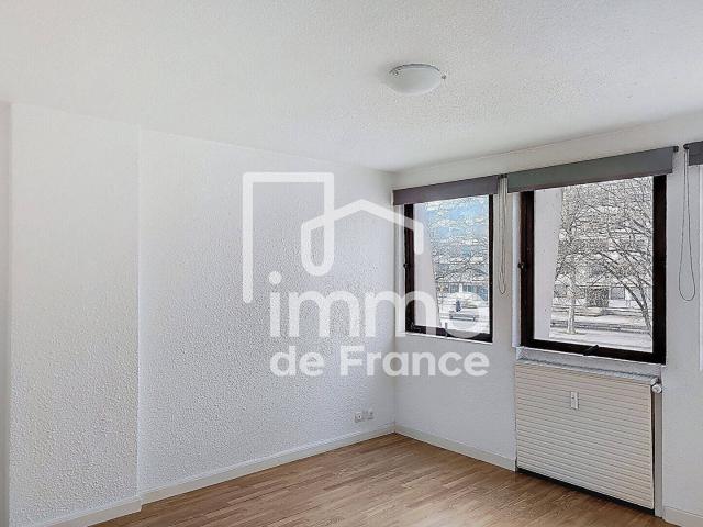 Appartement location à Nantua, Oyonnax