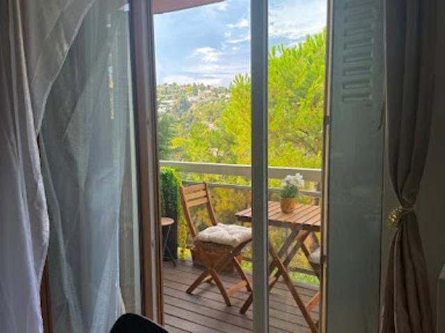 Appartement location à Nice