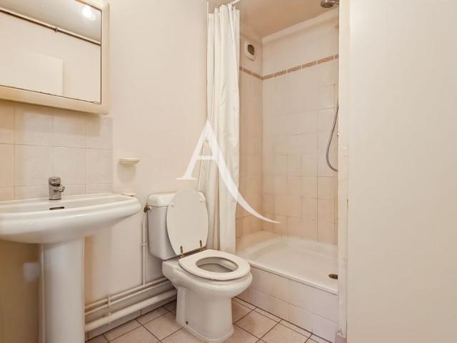 Appartement location à Versailles, Bois-d'arcy