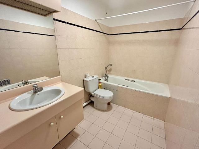 Appartement location à Nice