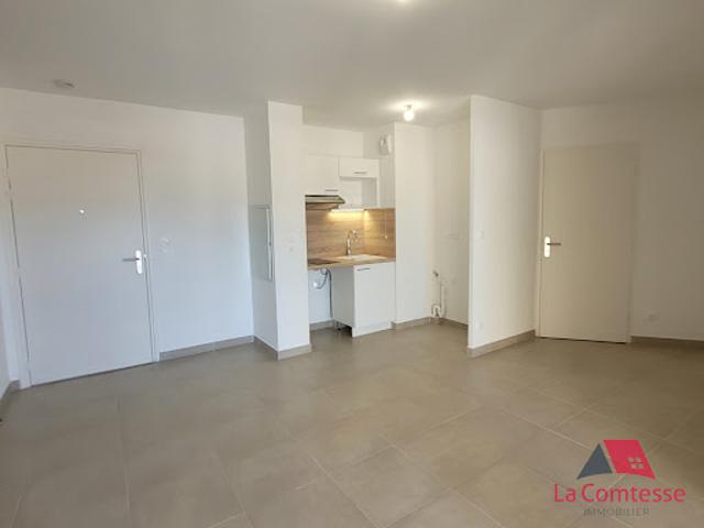 Appartement location à Aix-en-Provence, Trets