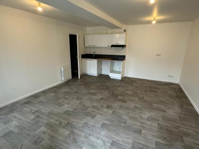 Appartement location à Senlis, Mello