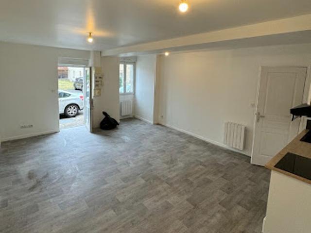 Appartement location à Senlis, Mello