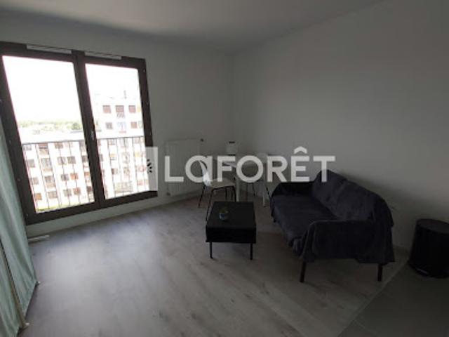 Appartement location à Palaiseau