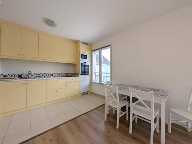 Appartement location à Rambouillet, Thoiry