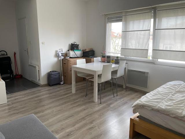 Appartement location à Mulhouse, Saint-louis