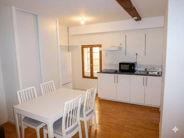 Appartement location à Narbonne