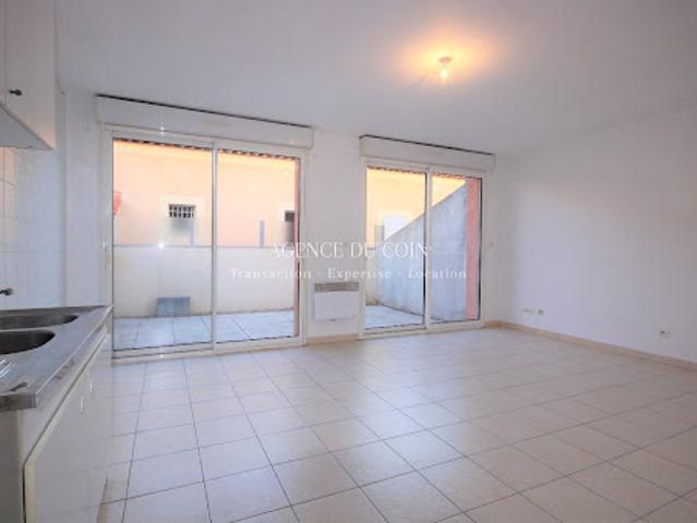 Appartement location à Arrondissement de Draguignan, Le Muy