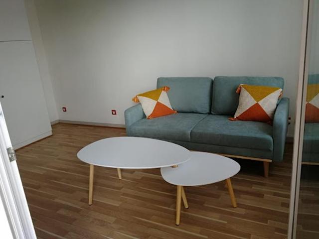Appartement location à Grand Angles, Les Angles
