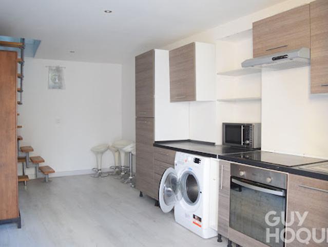 Appartement location à Garancières, Yvelines