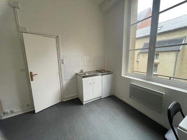 Appartement location à Laon