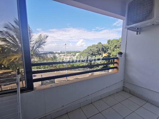 Appartement location à La Réunion