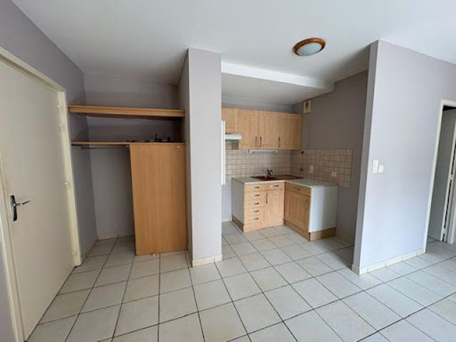 Appartement location à Rodez, Saint-cyprien-sur-dourdou