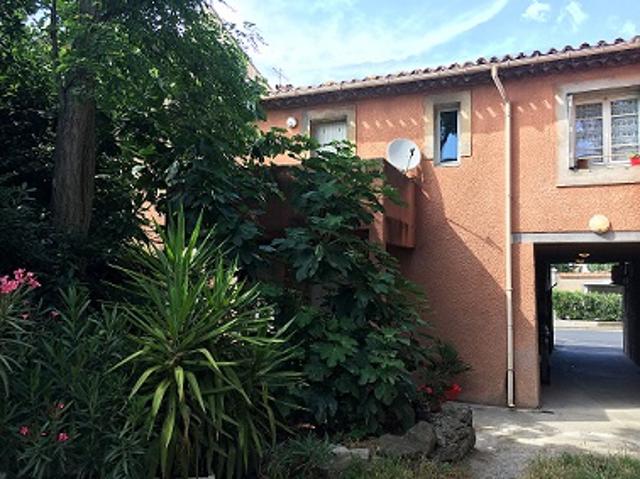 Appartement location à Cité Albignac, Carcassonne