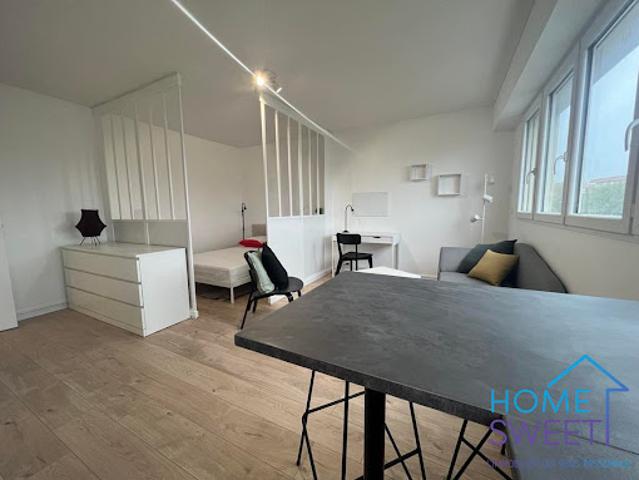 Appartement location à Orléans