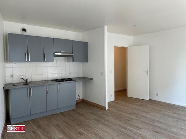Appartement location à Pontoise