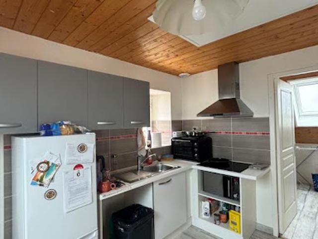 Appartement location à Brest, Bretagne