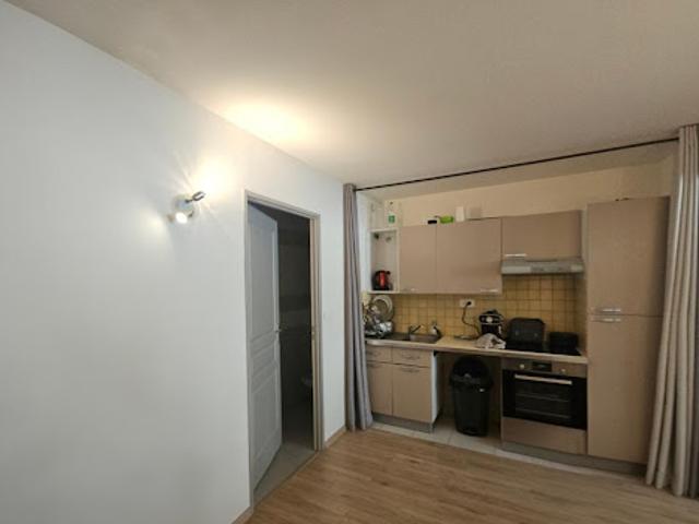 Appartement location à Saintes, Gémozac