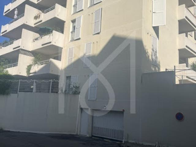 Appartement location à Le Cabot, Marseille