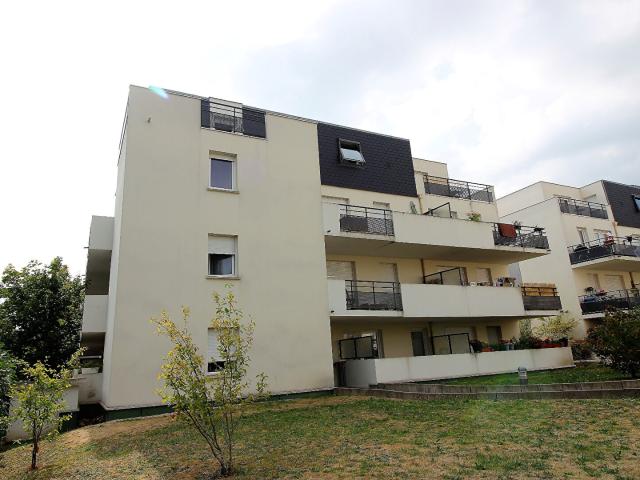 Appartement location à Saint-Germain-en-Laye, Carrières-sous-poissy