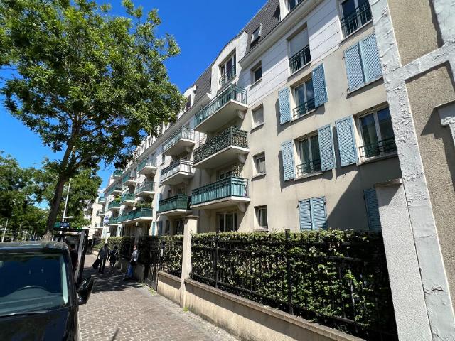 Appartement location à Saint-Denis, Epinay-sur-seine