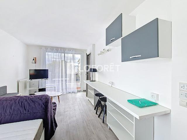 Appartement location à Pau