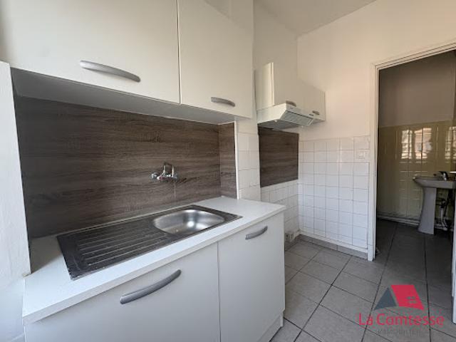 Appartement location à Marseille, Aubagne
