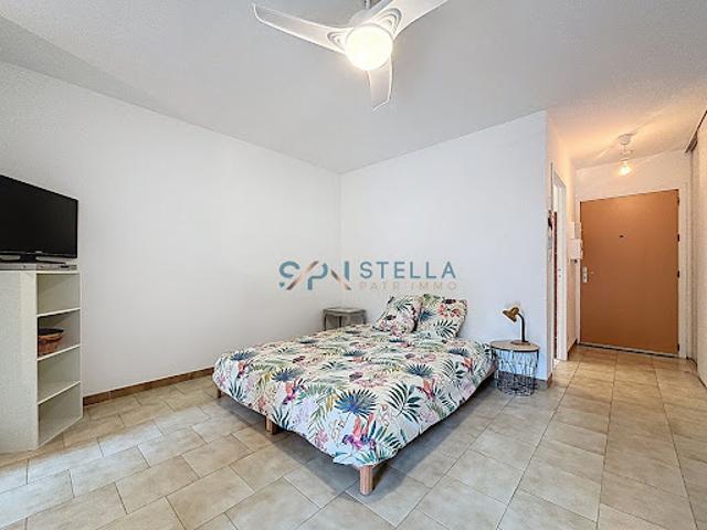 Appartement location à Ajaccio