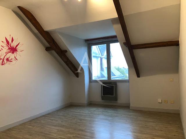 Appartement location à Blois