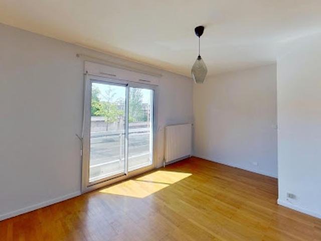 Appartement location à Grange Blanche, Lyon