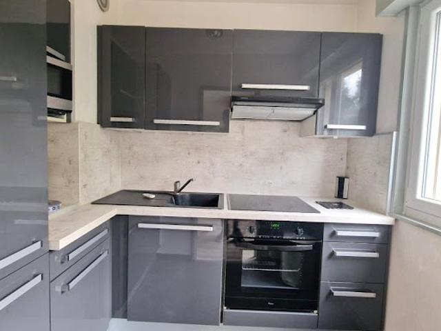 Appartement location à Thionville