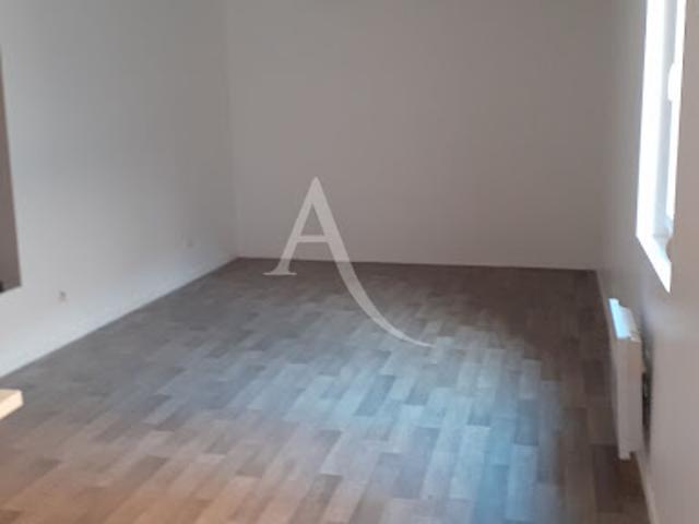 Appartement location à Ferrières-en-Bray, Seine-Maritime