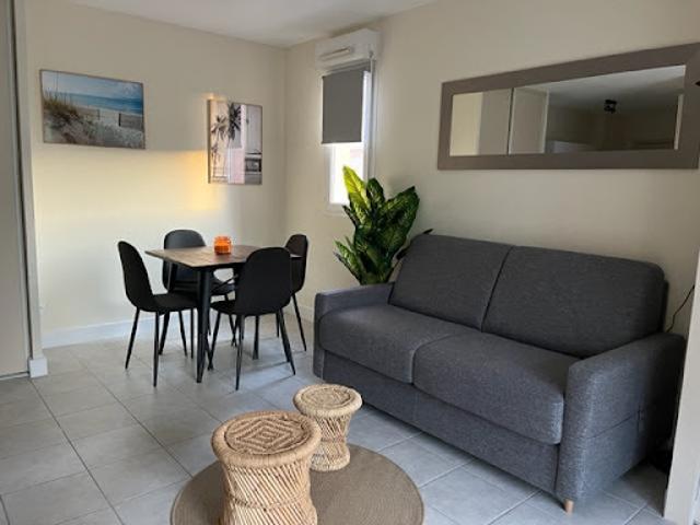 Appartement location à Marseille, La Ciotat