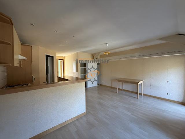 Appartement location à Millau, Saint-sernin-sur-rance