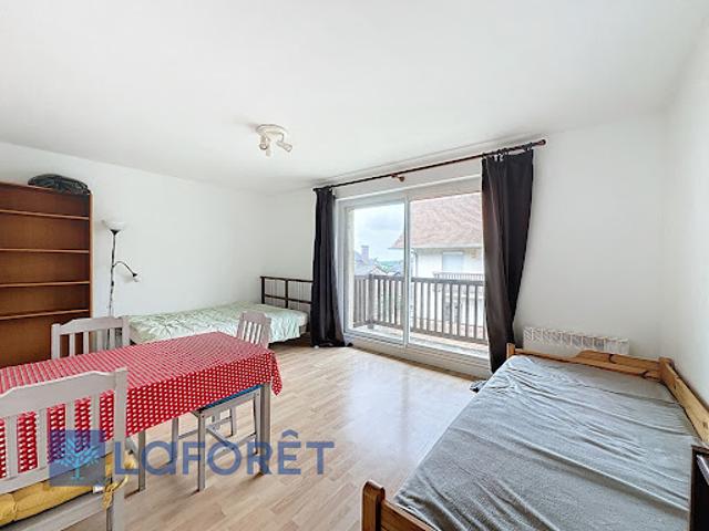 Appartement location à Évreux, Conches-en-ouche