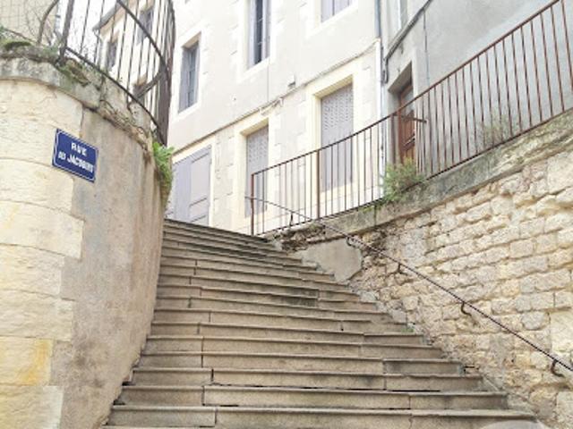 Appartement location à Nevers