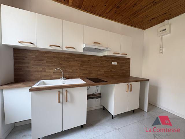 Appartement location à Marseille, Aubagne