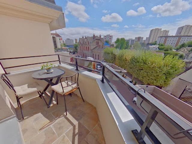 Appartement location à France métropolitaine, Saint-gratien