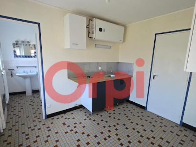 Appartement location à Péronne