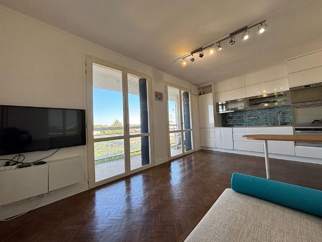 Appartement location à Bourges