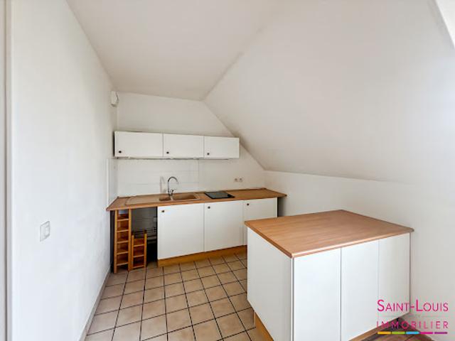 Appartement location à Les Sablons, Poissy